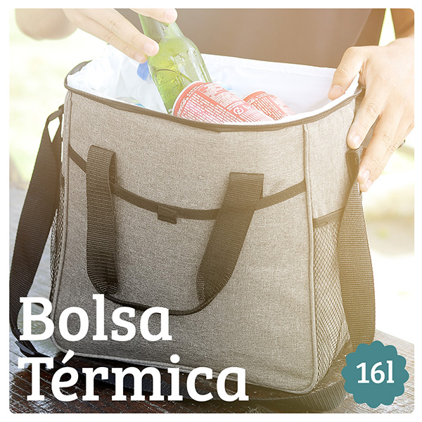 Bolsa Térmica